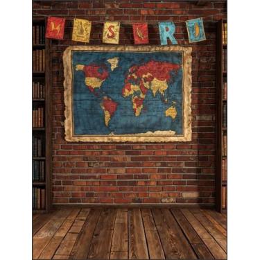 Imagem de Fundo Fotográfico Formatura Cenário Tecido 1,70 x 2,50m - Fadrix, FFOR