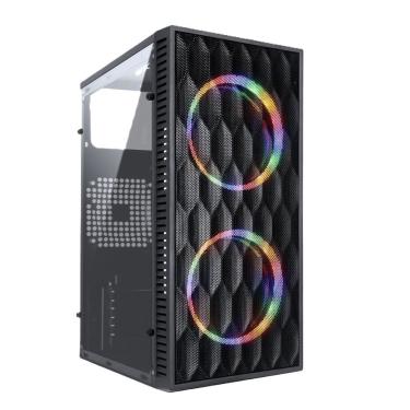 Imagem de Computador 5000 Core I5 4590 3.3GHZ Memória 8GB DDR3 SSD 256GB Fonte 350W  Linux UBUNTU