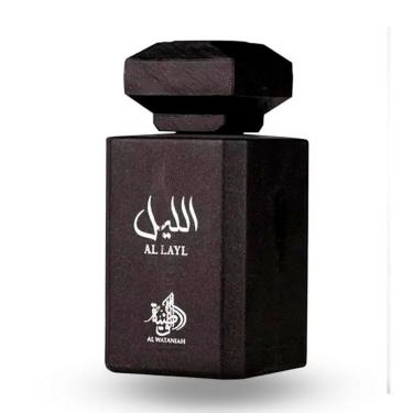 Imagem de Perfume Layl Al Wataniah Edp Feminino 100ml