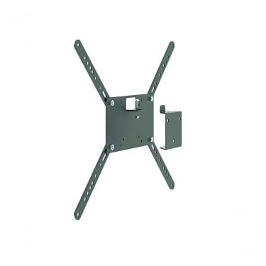 Imagem de Suporte Fixo Multivisao Tv 14 A 56 Polegadas Preto