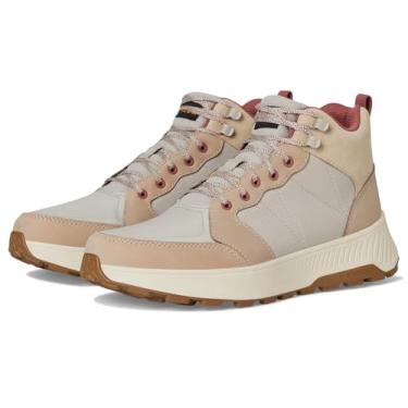 Imagem de Teva Tênis feminino Ellwood Mid para caminhada, Neutro leve, 37