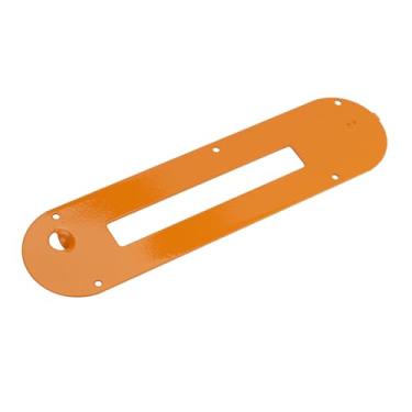 Imagem de POWERTEC Serra de mesa 71420V Dado compatível com Ridgid R4512 Serra de mesa de ferro fundido de 25 cm