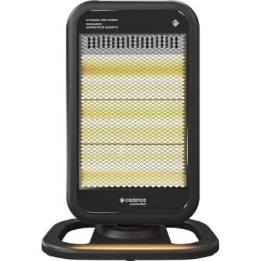 Imagem de Aquecedor Cadence Halógeno Lumiconfort 127V