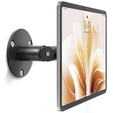 Imagem de monTEK Suporte de parede com etiqueta antifurto