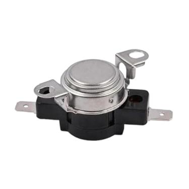 Imagem de KiBcsLic Termostato de limite máximo para forno WP4449751 PS2375382 1550872 AH2375382 para Wos92EC0Ab02 Wod51EC0AW03 Mew7530Ab02 Mew7527Ab00