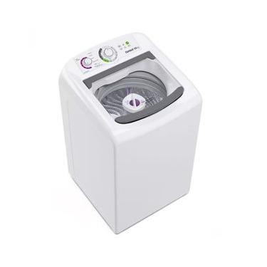 Imagem de Lavadora de Roupas Consul 12kg CWH12BB com Dosagem Econômica e Ciclo Edredom – Branca Branco / 110
