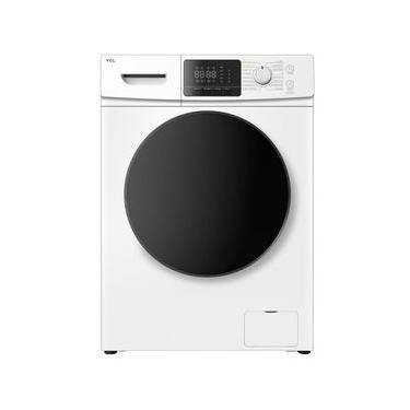 Imagem de Lava e Seca TCL 11kg/7kg com Motor BLDC Inverter e Sistema Air Wash C311WD - Branca