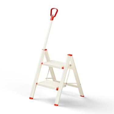 Imagem de Escada de 2 degraus