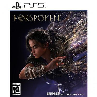 Imagem de Jogo Forspoken - Playstation 5