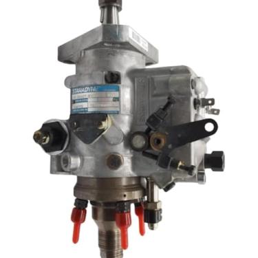 Imagem de Bomba de injeção de combustível compatível com motor diesel de 4 cilindros Cummins 15491863 DB4427-6120 T832210027
