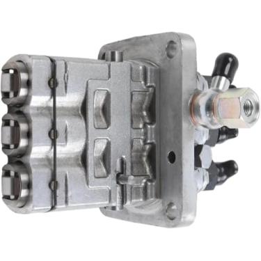 Imagem de Bomba de injeção de combustível compatível com Perkins 400C Engine JCB 803 Mini Escavadeira 9410618461