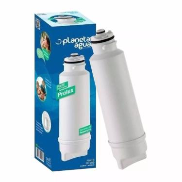 Imagem de Filtro Refil Purificador Electrolux Pa10n/pa20g/pa25g/pa30g