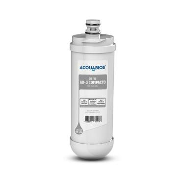 Imagem de Refil Filtro Compatível Ibbl Avanti, Mio E Viváx