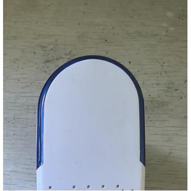 Imagem de Repelente ultrassônico interno, plugue de inserção de armadilhas de rato, repelente de controle de pragas