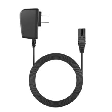 Imagem de Carregador de 2V para Wahl Clipper, carregador de energia de substituição para Wahl Cordless Detailer 8786-1001, 8163, 8061, 8061-100,97617-100