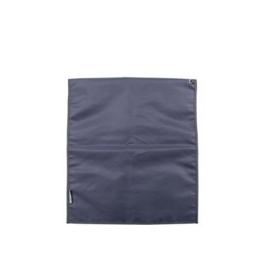 Imagem de Bolsa Faraday para laptops e tablets, à prova de fogo e à prova d'água, bloqueador de sinal de gaiola Faraday, bloqueador de sinal para celular, bloqueador de sinal para celular, chave de carro/WiFi