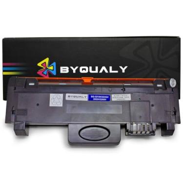 Imagem de Toner Compatível para 3215 3225 3052 3260 ByQualy para WorkCentre 3215ni 3225dni Phaser 3052ni 3260dni Preto 3.000