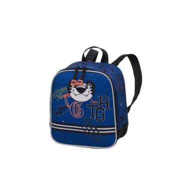 Imagem de Lancheira Tigor T. Tigre Varsity