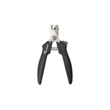 Imagem de Alicate de Unha para Animais P em Aço com Cabo Vinílico