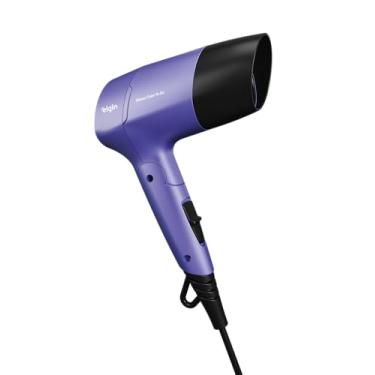 Imagem de Secador de Cabelo Elgin Glossy Color To Go para Viagens Bivolt