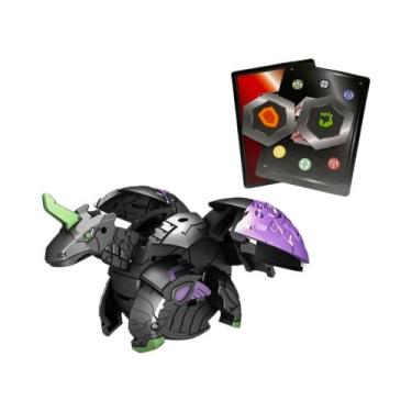 Imagem de Bakuganes Ultra Hidroso De 3 Polegadas, Criaturas Que Mudam De Forma E