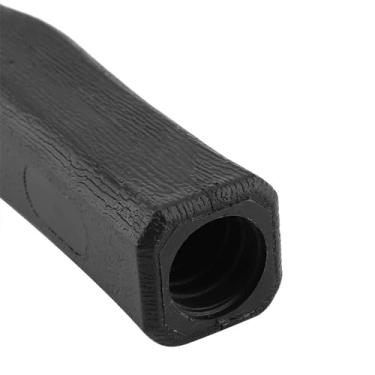 Imagem de Acouto Rolo de Laminação de Fibra de Vidro Liga de Alumínio Rolo de Laminação de Bolha de Fibra de Vidro Alça ABS Trabalho GRP Laminação de de Bolha - Rolos de Pintura (de diâmetro 21 * 75mm)