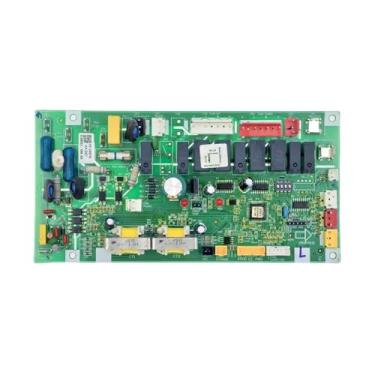 Imagem de Hujscufdjy Compatível com Hisense, placa de controle de unidade interna de ar condicionado 1959578 1959578.B 1959578.C peças de condicionamento de circuito PCB