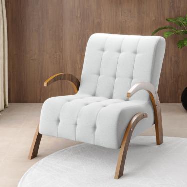 Imagem de Poltrona Do Papai Garden Viero Gelo