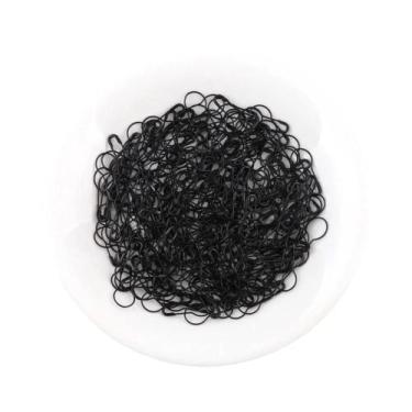 Imagem de Acessórios De Agulha De Crochê De Metal, Clipe De Marcação De Tricô Co