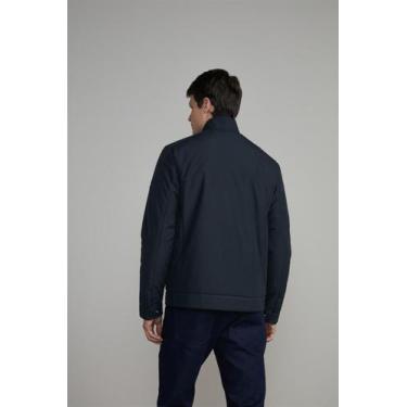 Imagem de Jaqueta Corta Vento - Azul Marinho - HIGHSTIL, Azul marinho, GG