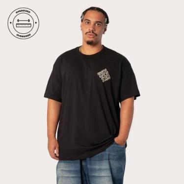 Imagem de Camiseta Oversized MCD More Core Division, G2