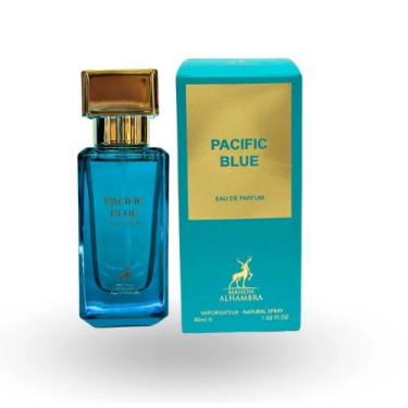 Imagem de Perfume Pacific Blue - Maison Alhambra