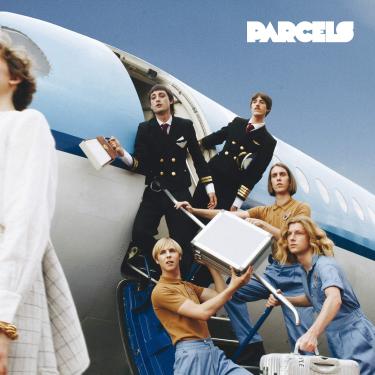 Imagem de Parcels [Disco de Vinil]