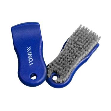 Imagem de Escova para limpeza com cerdas macias - vonixx