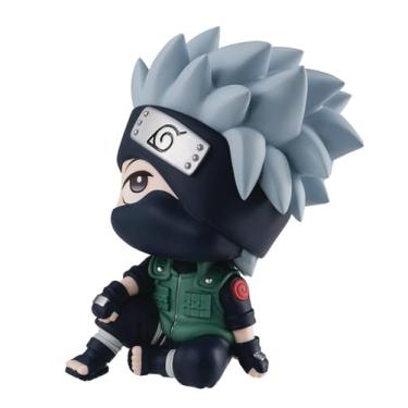 Imagem de FIGURE NARUTO - HATAKE KAKASHI - LOOK UP SERIES REF.: 829772