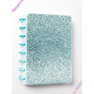 Imagem de Caderno De Disco A5 Capa Dura Caderno Inteligente Anotações