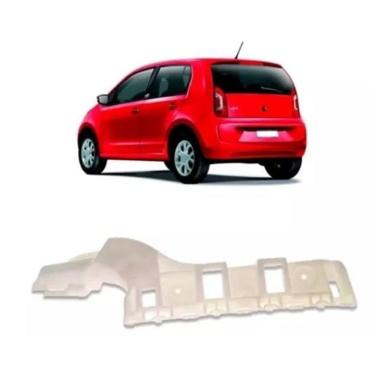 Imagem de Guia Parachoque Traseiro Up 2014 A 2021 Direito