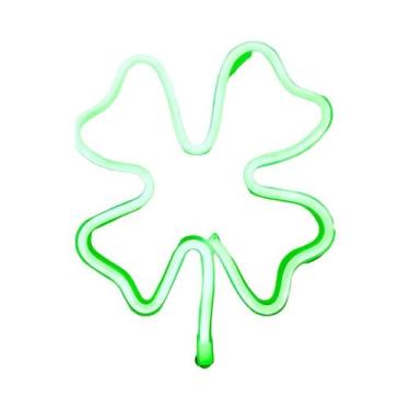 Imagem de Letreiro Neon LED Alimentado Por USB, Arte De Parede Para Festas, Deco