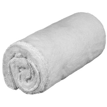 Imagem de Manta de Microfibra para Bebê 85cm x 1,00m Baby Joy