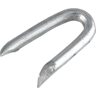 Imagem de Grampo Para Cerca 1x9 Galvanizado Vonder