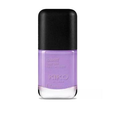 Imagem de Kiko Milano Esmalte Smart Fast Dry - Cor 76 (Pearly Lavender) 