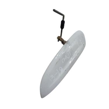 Imagem de Maçaneta Externa Porta Traseira Esquerda Onix 2013 A 2019