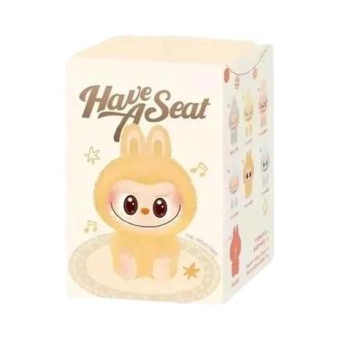 Imagem de Estojo De Armazenamento Transparente Rotativo Para Exibição De Brinque