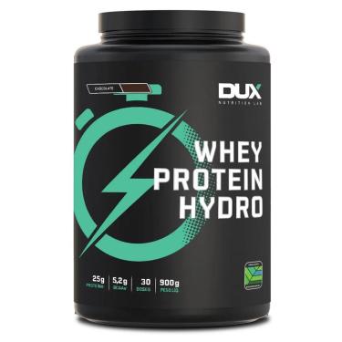 Imagem de Whey Protein Hydro 900g Dux Nutrition-Unissex