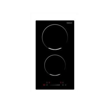 Imagem de COOKTOP ELÉTRICO CUISINART 2 ZONAS 4093860001 220v