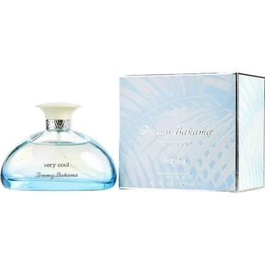 Imagem de Perfume Feminino Tommy Bahama Very Cool Tommy Bahama Eau De Parfume Spray 100 Ml