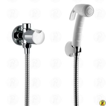 Imagem de Ducha Higiênica com Derivação Lorenzetti LorenLuna 1984 C41