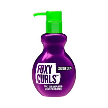 Imagem de TIGI Bed Head Foxy Curls Creme 200ml