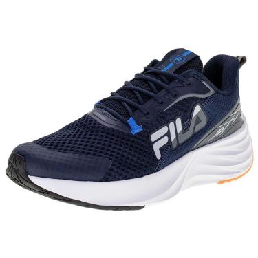 Imagem de Tênis Masculino Racer Comet Fila F01r00118