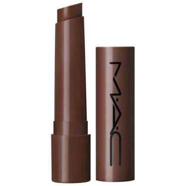 Imagem de Gloss Labial MAC - Squirt Plumping Stick, Lower Cut